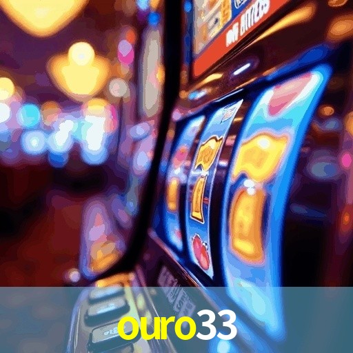 OURO33