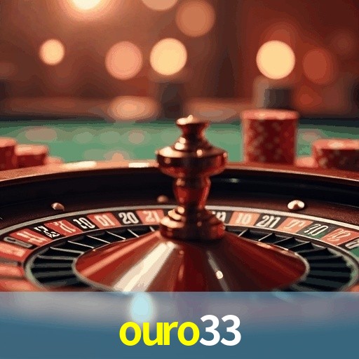 OURO33