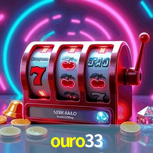 OURO33